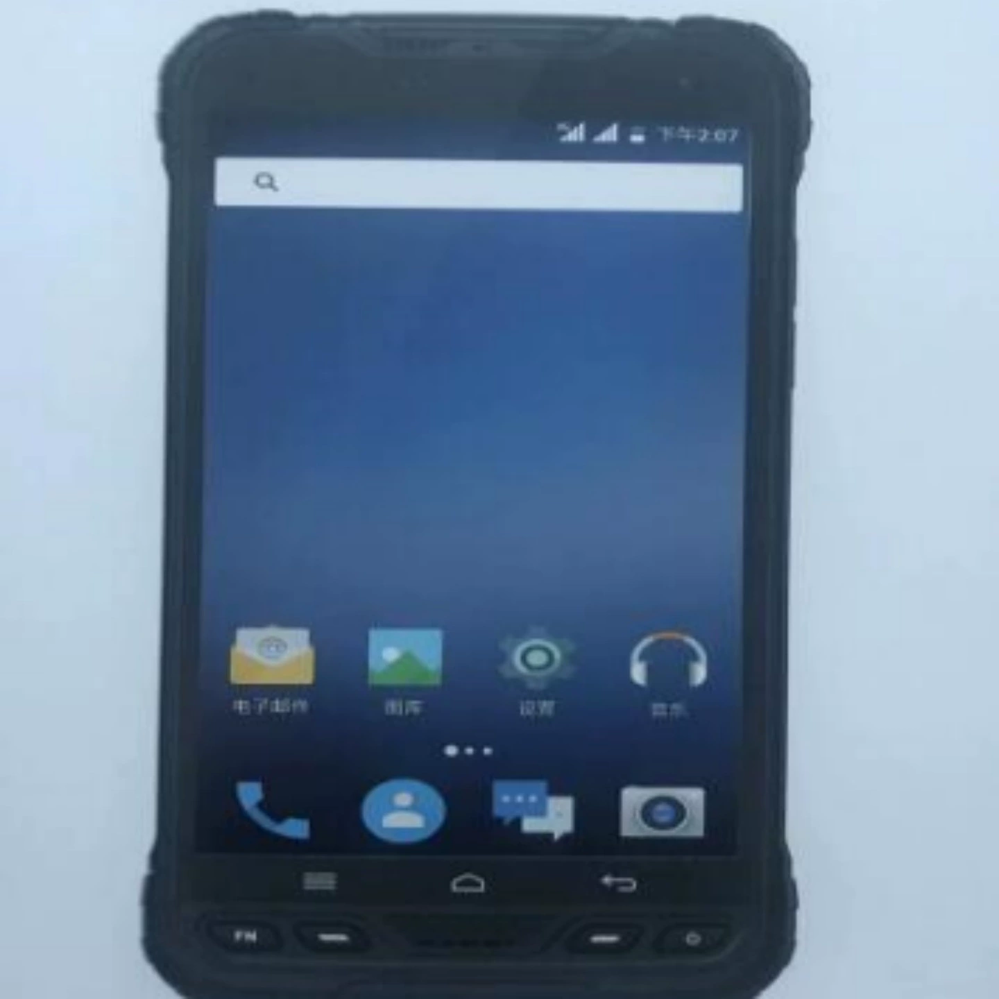 GPS Forest Survey Model Model: 41M/A8 Library Number: M354089