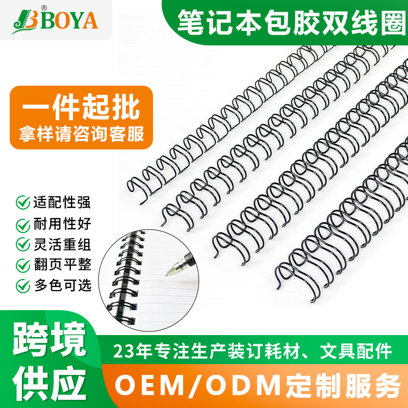 BOYA�����ṩ��װ�칫yo˫��Ȧ,������Ȧ1/4��1-1/2Ӣ�������