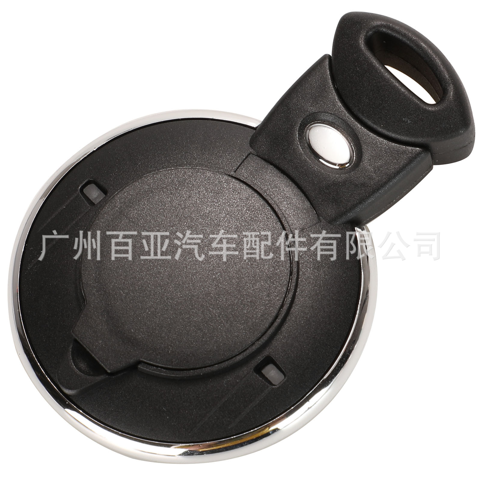 Suitable for 3-key BMW mini remote control car key KR55WK49 333 315/433/868mhz without standard