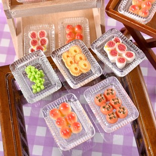 ����΢�s͸�����bˮ�� Dollhouse����������΢�sʳ��ģ���Ĕz����