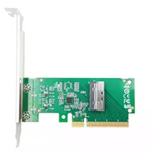 ȫ��PCIE 5.0 X8�DMCIO-8I �D�ӿ�