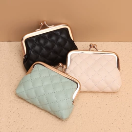 零钱包;女士手拿包;卡包卡套