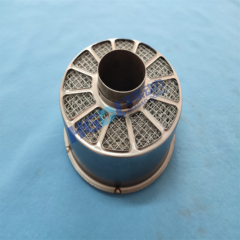 Air filter 5496183/ED0054961830-S is suitable for the lower filter of Kohler Lombatini generator