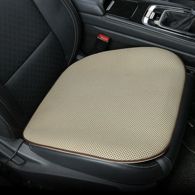 Seat cushion, seat cover – Cooling and Ventilation Seat Cushion - beige-regular-model-without-fan