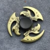 GT-25-Bronze Fan Haixin model