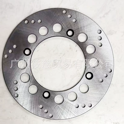 High Quality Domestic – Brake disc/brake drum