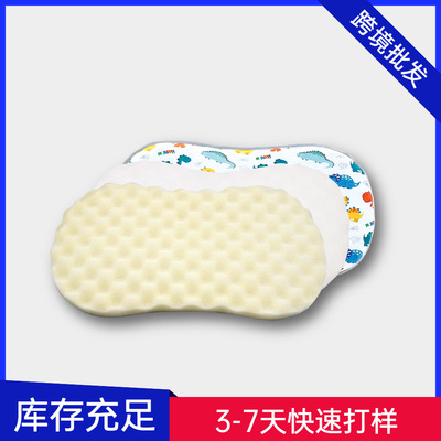 [Transboundary distribution]Pillow core Manufactor Direct selling nipple food Level ventilation Hand wash silica gel washing Spinal pillow