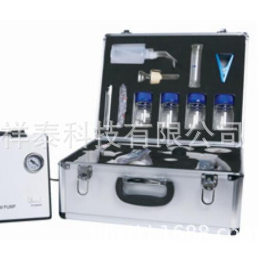 供应 TP691 便携式油液污染度测定仪