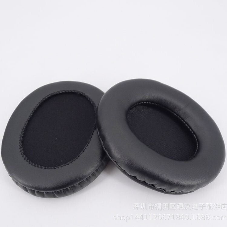 For Shure earphone earmuffs sponge earmuffs SRH440 SRH840 SRH940 HPAEC240 For Shure earphone earmuffs sponge earmuffs SRH440 SRH840 SRH940 HPAEC240
