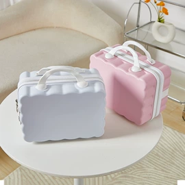 旅行箱;化妆箱;化妆包