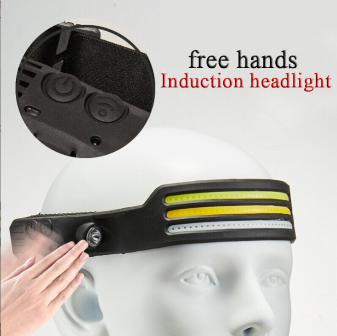 Headlamp Image 11