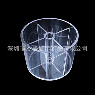 150mm Acrylic Tube Processing Acrylic Cylinder Custom Processing Plexiglass Cylinder Custom Processing