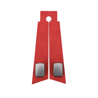 Accessories, Car hanging - red