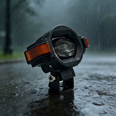 Headlights, Waterproof Motorcycle Headlights, Motorcycle headlights, headlights
