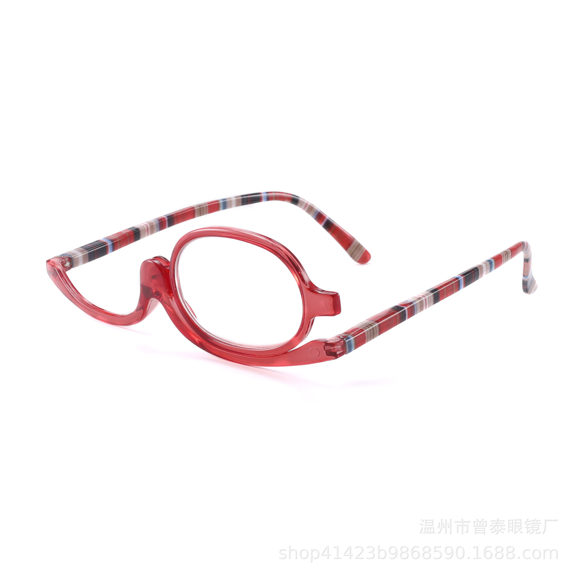 温州市曾泰眼镜厂