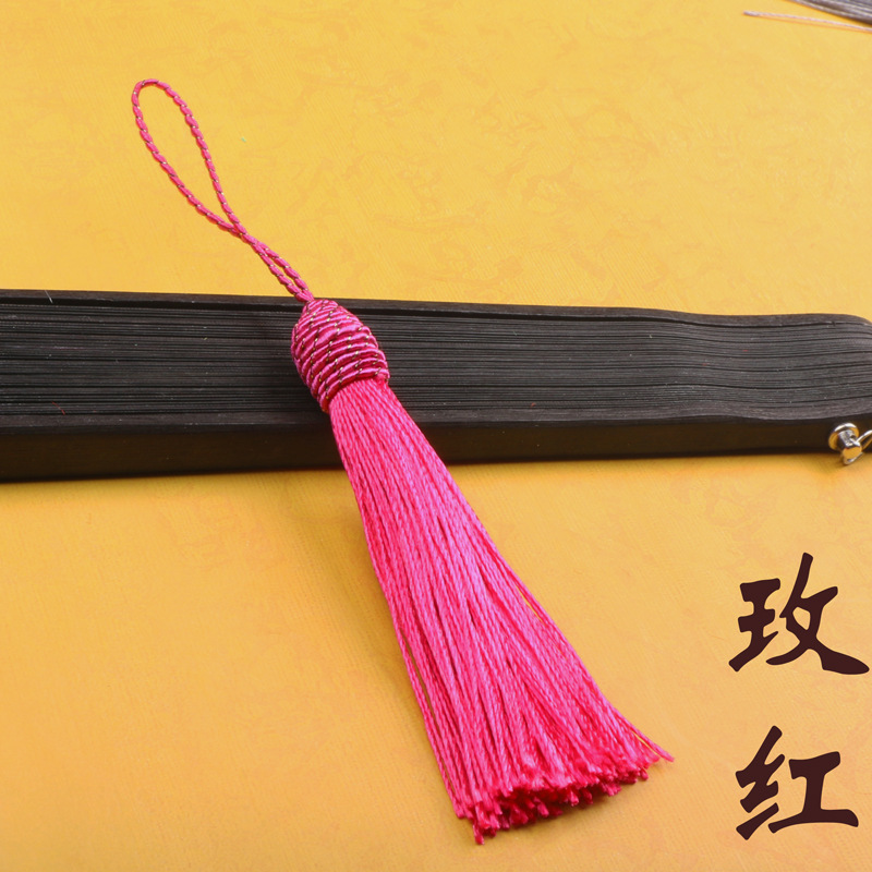 5*rose red*8cm