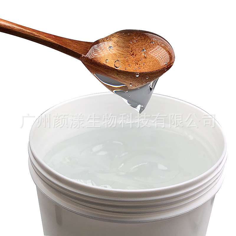 ポリペプチド修復アイスクリスタル保湿と軟化顔乾燥肌ジェル病院原料卸売ブランド工場美白肌|undefined