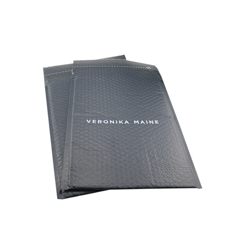 共挤膜气泡袋 气泡信封 灰色泡沫快递袋 塑料汽泡袋 泡沫信封袋