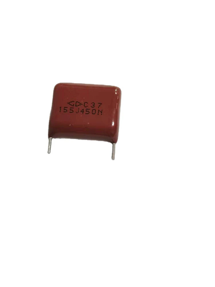 Postavka Fara Electronics 450V 2.7uF C372S275JB Промежуточная цепь DC фильтр конденсатор пленочный
