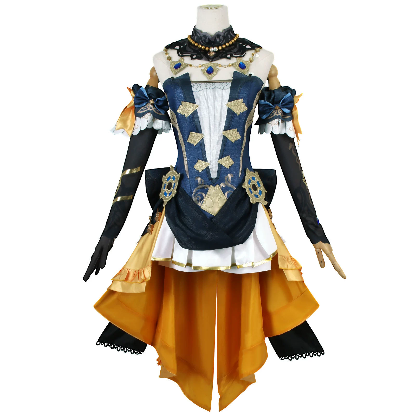 漫路人 Оригинальный бог сервис кос сервис Navia Cosplay Sumi Game Аниме сервис двухмерное аниме
