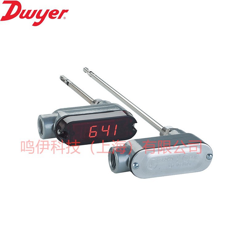 641-24-LED 641-36 641-36-LED风速变送器美国Dwyer德威尔