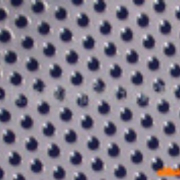 厂家供应不锈钢冲孔筛板 机械过滤冲孔网筛板