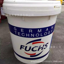 FUCHS��˹CLP68�X݆��RENOLIN CLP32 46 68 100�O���X݆�͌���