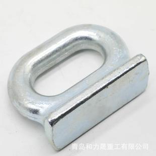 Complete Range of Deck Lifting Rings, Marine Eye Plates, Marine Container Lashing Plates, Container Plate Eye Ring Accessories