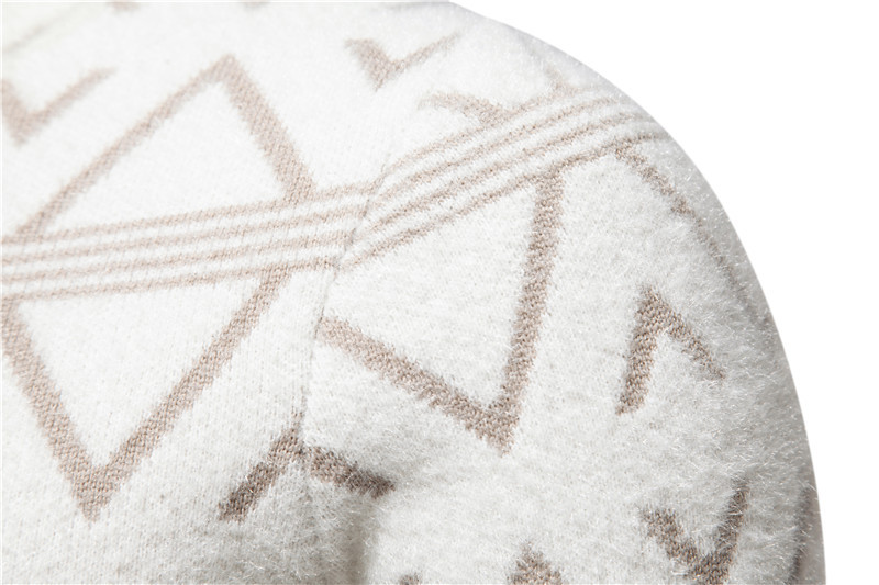 Comfortable Wool Sweater