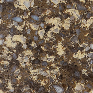 The best partner for high-end quartz kitchen countertops.