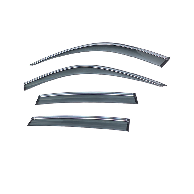Suitable for Geely XingyueL (Monjaro) rain shield Geely Xingyue L 2021 Window visors
