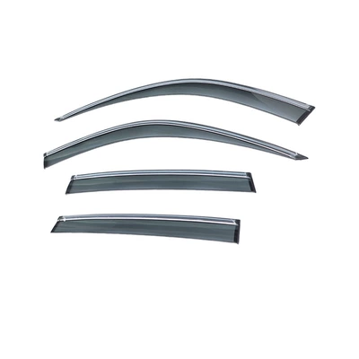 XingyueL (Monjaro) rain shield: Rain shield