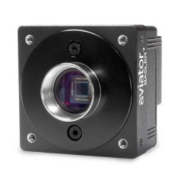 工业相机  BASLER巴斯勒 avA1000-120km