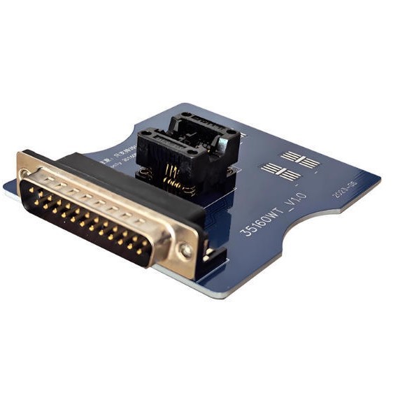 适用CGPRO编程器 35160适配器