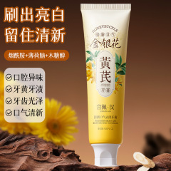 Gongpei フレッシュブレス ステインリムーバー歯磨き粉 120g