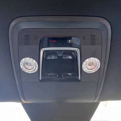 BYD – BYD Seal Car interior film