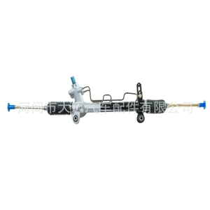 T11‑3400010/T11‑3401010BB steering gear is suitable for Tiggo, Tiggo 3, Lifan X60 hydraulic vehicles
