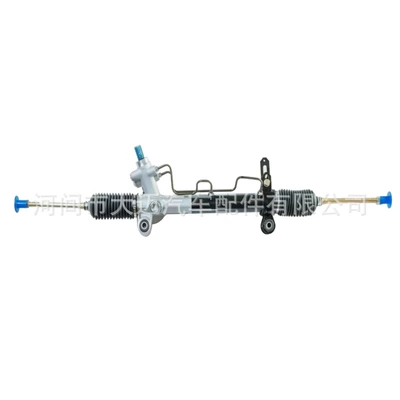 T11‑3400010/T11‑3401010BB steering gear is suitable for Tiggo, Tiggo 3, Lifan X60 hydraulic vehicles