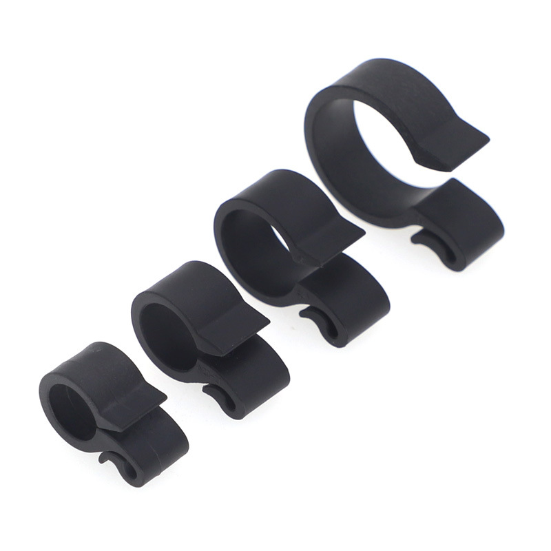 16MM 20MM 25MM 32MM tubo PE suspensión clip riego interior y exterior no incluye impuestos