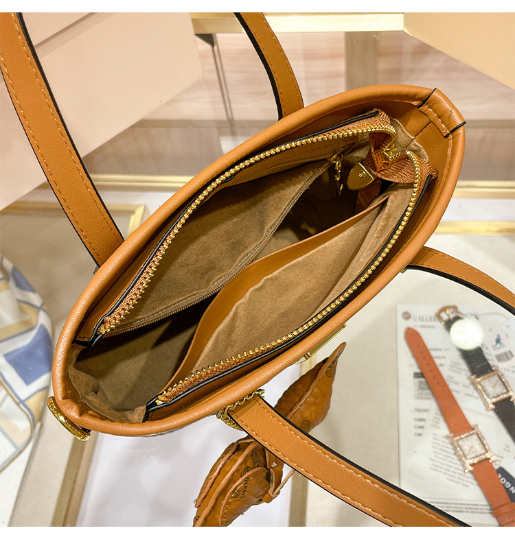 Vegetable Basket 2024 New Fashionable, Small and Elegant, High Grade Feeling Handbill, Shoulder Crossbody Bag for Women_voghion.com