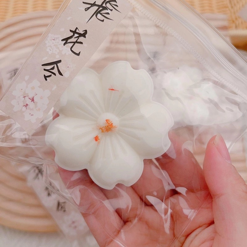 Gatito queso rebote lindo descompresión gato gato descompresión grueso juguete para estudiantes pequeño libro rojo mismo barro