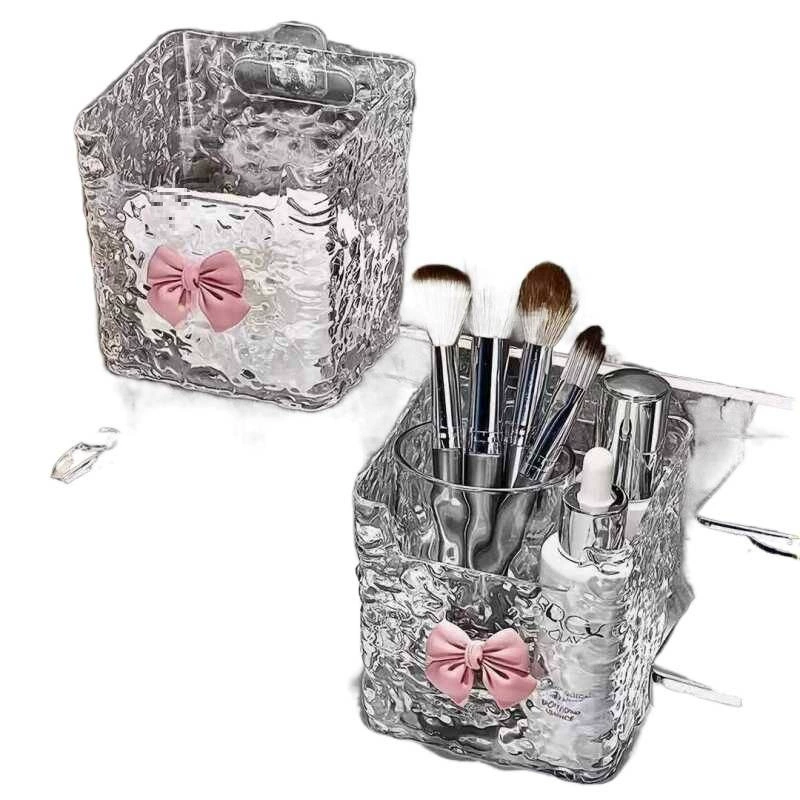 Wet wipes for face washing, universal storage box for face