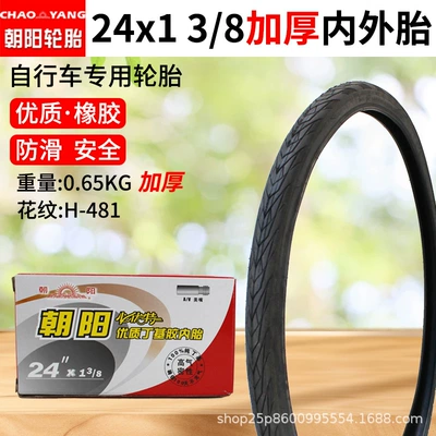 Chaoyang Bicycle Elektrikli avtomobil şinləri
