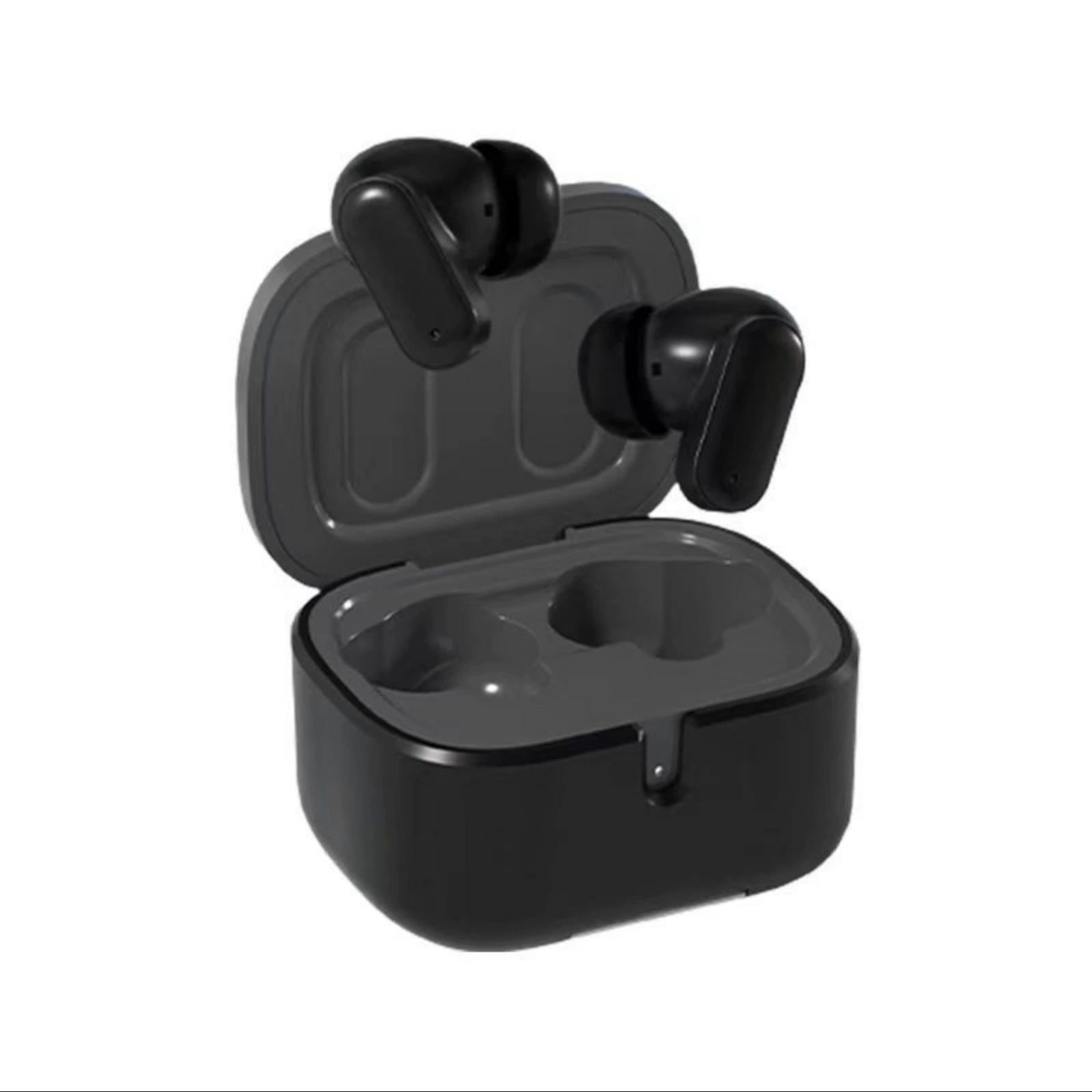 TWS Bluetooth Headset F9-5C (Private Model) — Wireless Earbuds, Multi-color Options, Compact Case