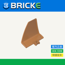 BRICKEש�� 80272 ��ľ5x4x3 �Ƽ����׶���� �����ָ���� ���