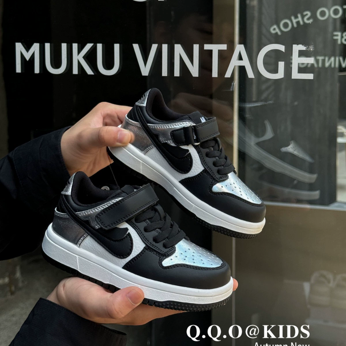 Air Jordan, детские кроссовки в классическом стиле, обувь для мужчин и женщин, спортивная повседневная обувь для отдыха, 2024 год, осень, тренд сезона, корейский стиль, гибкая подошва