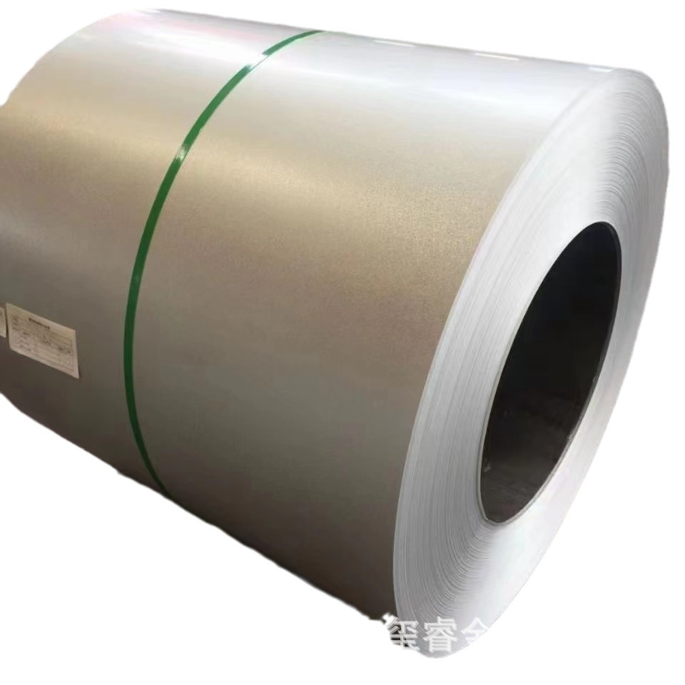 彩涂卷板彩铝卷1060纯铝板3003铝镁锰板 彩涂铝卷可开平覆膜