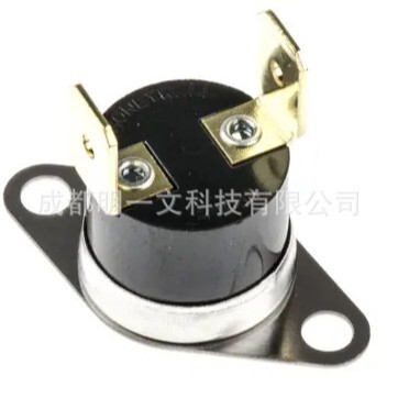 2455R--00820713 Brand New Honeywell Bimetal Thermostat 60 ° Close the Normally Closed Switch 2455R--00820713 Brand New Honeywell Bimetal Thermostat 60 ° Close the Normally Closed Switch