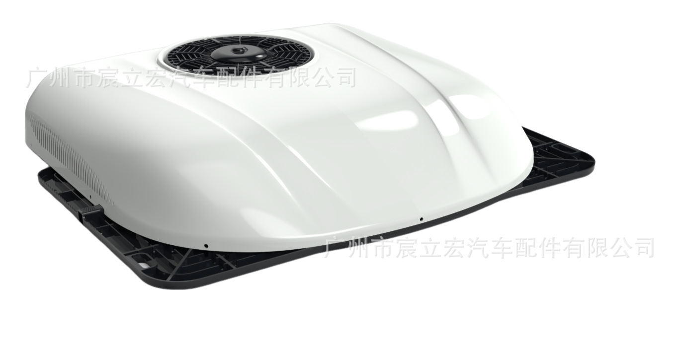 12V 흰색 스윙 스타일-EAC002.T23.03.12.W-1