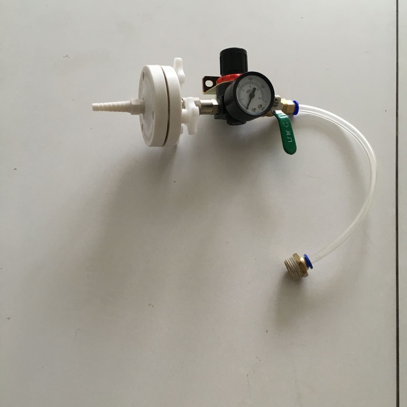 SDI测定仪/污染指数测定仪/SDI测试仪/SDI仪/SDI检测仪